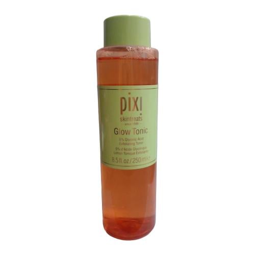 تونيك للبشرة من بيكسى بيوتى 250 مل pixi glow tonic...