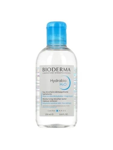 ماء ميسيلار مرطب هيدرابيو H2O مزيل للمكياج من بيود...