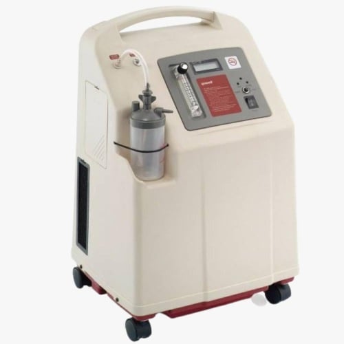 جهاز توليد اكسجين يوويل 10 لتر 7F-10