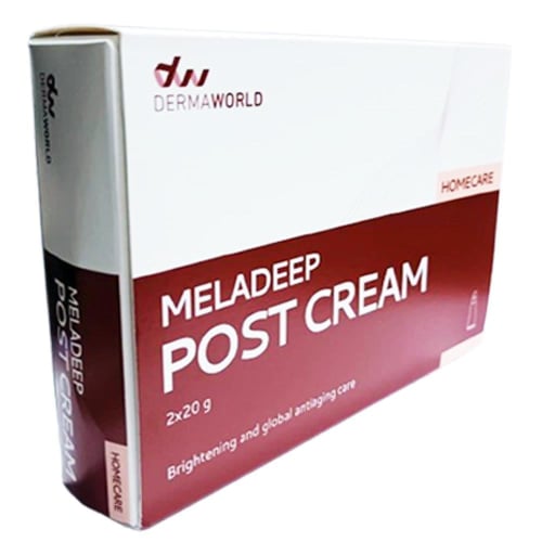 كريم بشرة ميلاديب بوست عبوتين 2 فى 20 جم للتقشير h...