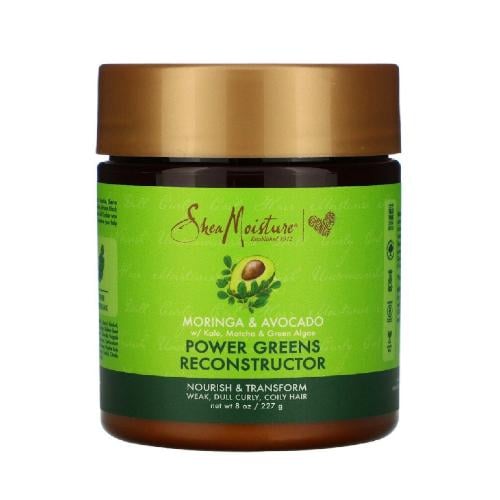 كريم شعر شيا مويستشر 227 جرام يقوة المورينجا و الأ...