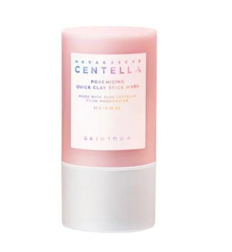 قناع الطين السريع لتنظيف المسام من مدغشقر سنتيلا