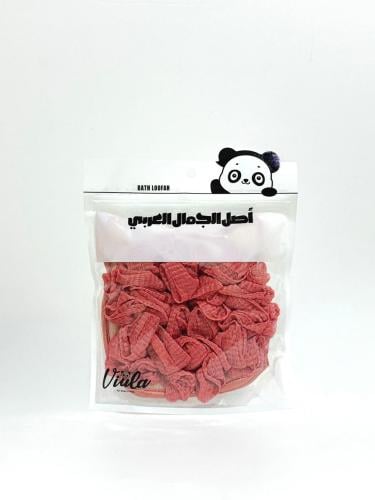 زهرة استحمام على شكل قطة Cat Bath Flower