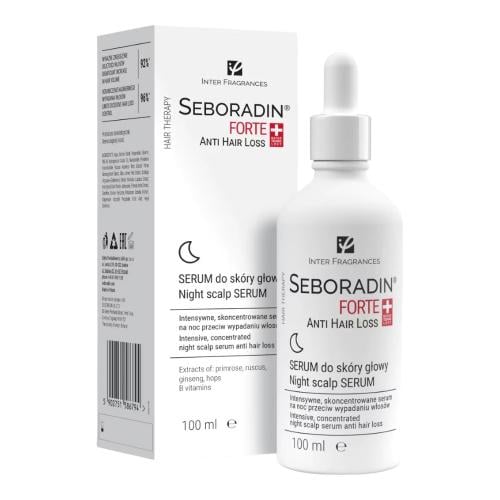 سيروم سيبورادين 100 مل ليلي لفروة الرأس seboradin...