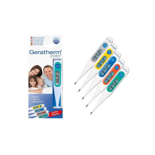ترمومتر اطفال جيراثيرم gt 131 digital thermometer...
