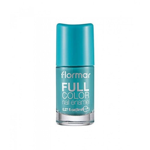 فلومار طلاء اظافر رقم fc 25 flomar nail polish no...