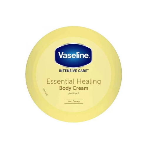 كريم بشرة فازلين 120 مل عناية أساسية essential hea...
