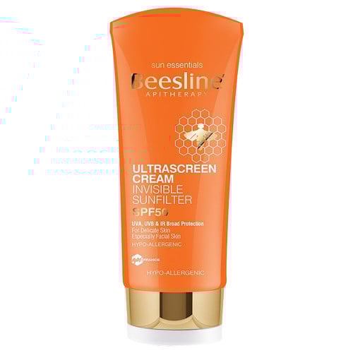 كريم حماية من الشمس بيزلين 60 مل معامل حماية 50 be...