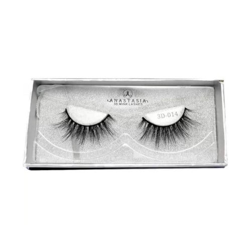 اناستسيا رموش طبيعية 3d-014 anastsia 3d natural ey...