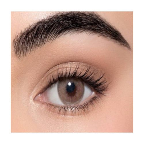 لنس مي عدسات ملونة لون كرتادو lens me coloured con...