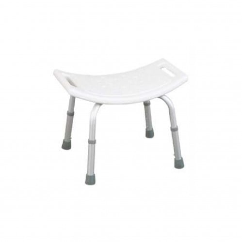 كرسي استحمام بدون ظهر jl 797l bath chair shower 79...