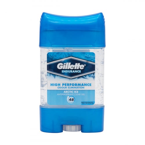 مضاد تعرق ارئك ايس جيليت 70 مل gillette arctic ice...