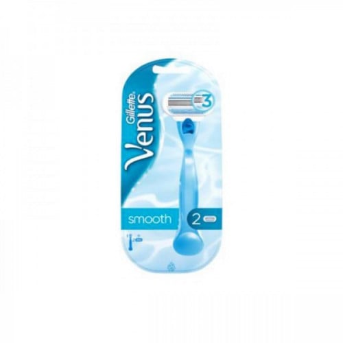 شفرة غيار ماكينة جيلليت فينوس سموث جلايد 3 شفرات g...