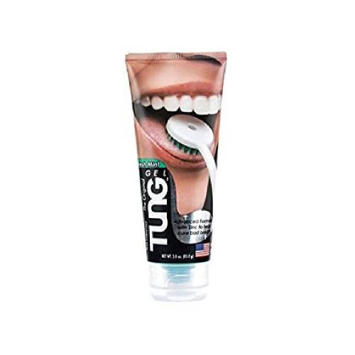 معجون لسان تانج 85 جرام tung gel fresh mint with z...