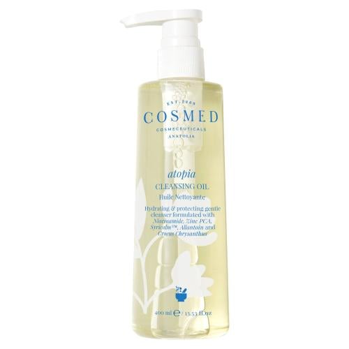 زيت كوزميد 400 مل أتوبيا المنظف cosmed atopia clea...