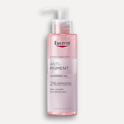 يوسرين Anti-Pigment جل منظف 400 مل