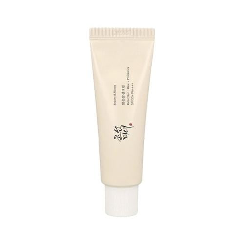 واقي شمس بيوتي اوف جوسون الكوري بخلاصة الأرز و الب...