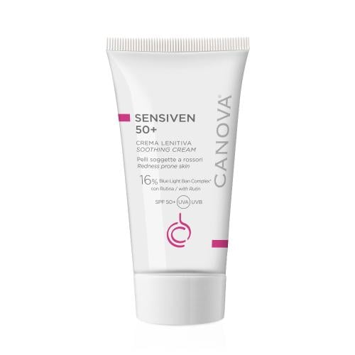 كانوفا سینسیفن +50 كریم 50 مل canova sensiven 50+...