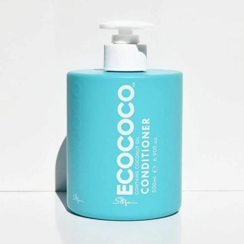 ايكو كوكو بلسم 500 مل منعم للشعر ecococo hair cond...