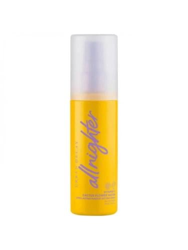 بخاخ تثبيت مكياج اول نايت مع فيتامين سي من اربن دي...