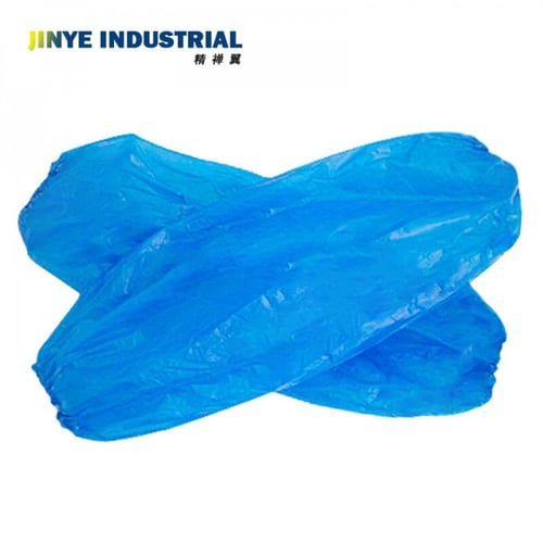 كرتون غطاء بلاستيك لتغطية الذراع مكون من 2000 حبة...