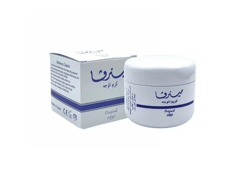 مينرفا كريم الوجه 30 جرام