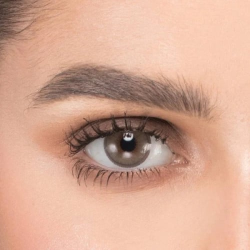 ناتشورل عدسات شهرية ال اي كوارتزو natural lenses l...