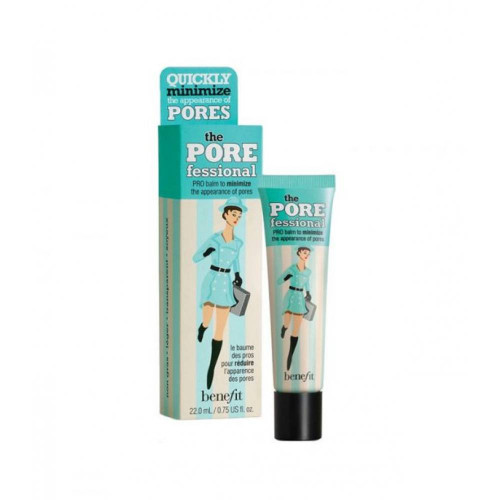 بنفت برايمر ذا بروفيشينال برو benefit primer poref...