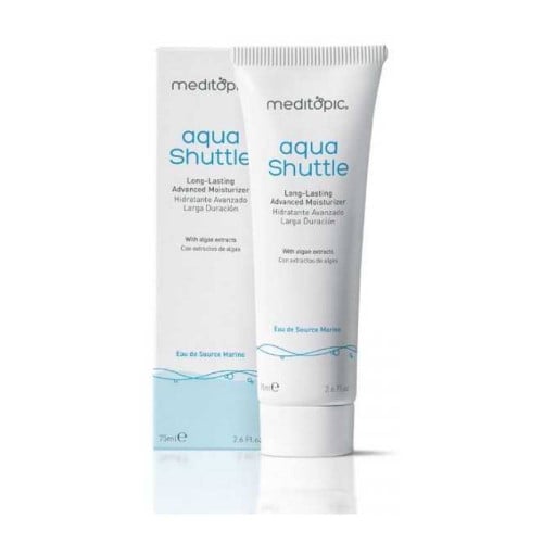 كريم بشرة ميديتوبيك اكوا شاتيل 75 مل مرطب للبشرة m...