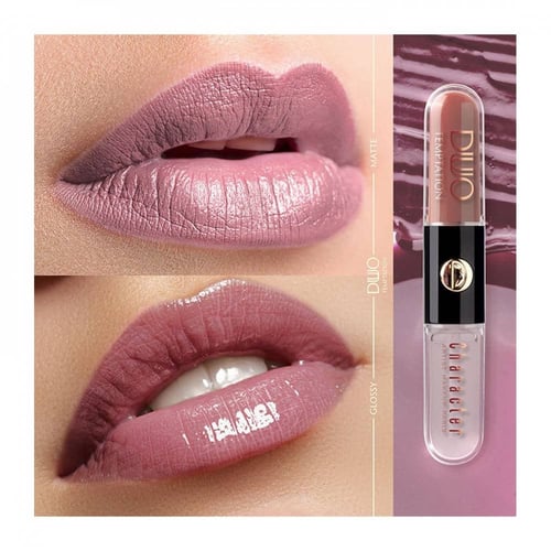 كاركتر احمر شفاه ديو تامتايشن درجة cdu008 characte...