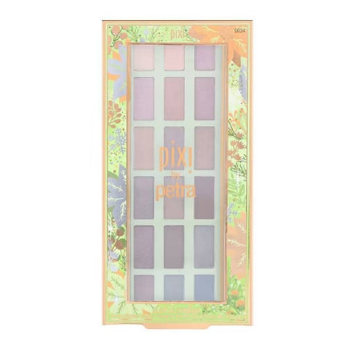 بيكسى ظلال العيون ليد لافليز pixi beauty lid lovel...