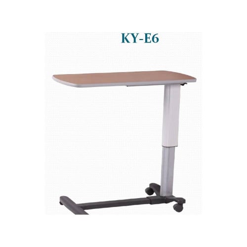 طاولة طعام ky e6 medical dining table ky-e6