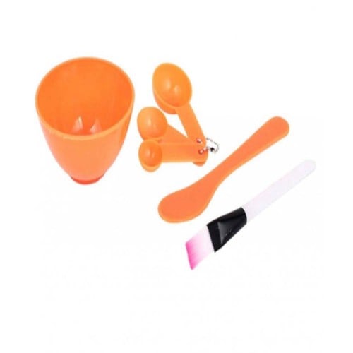 علبة صبغة برتقالي diy 4*1 no209 diy orange dye box...