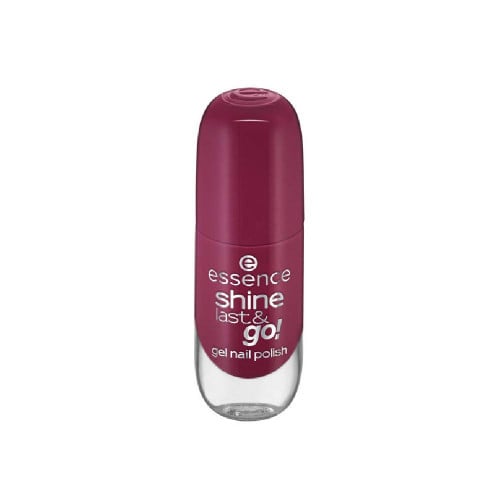 ايسينس طلاء اظافر شاين لاست اند جو 20 essence gel...