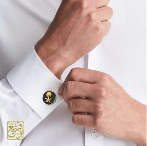 كبك الرسمي ذهبي