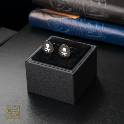 كبك الرسمي فضي