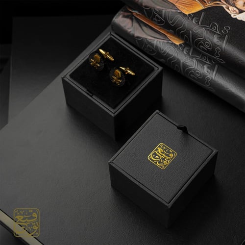 كبك الرسمي ذهبي