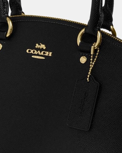 حقيبة من كوتش