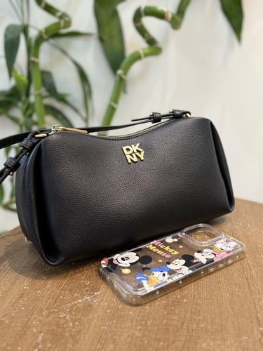 حقيبة من دكني