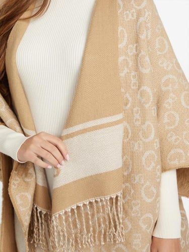 سكارف من جس