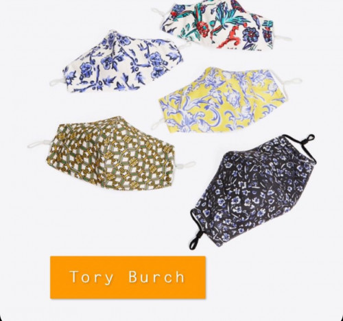 كمامات من توري