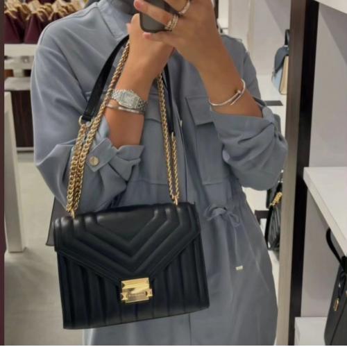 حقيبة من مايكل