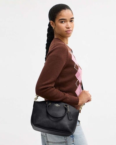 حقيبة من كوتش