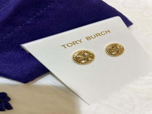 حلق من توري بورش