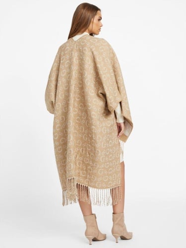 سكارف من جس