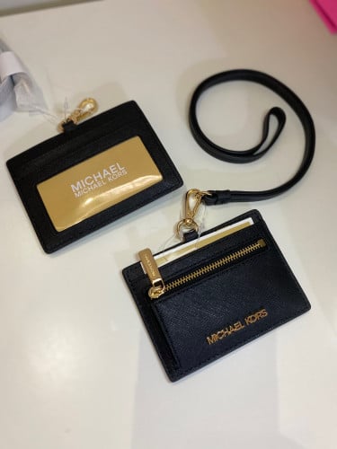 محفظة بطاقات من مايكل