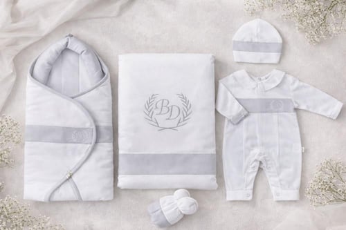 طقم استقبال 5 قطع