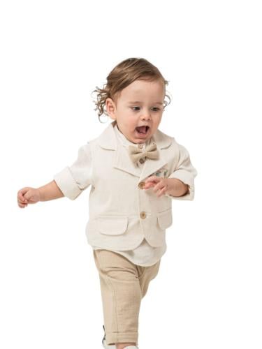 بدلة ولادي 3 قطع