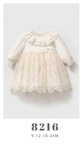 فستان بناتي