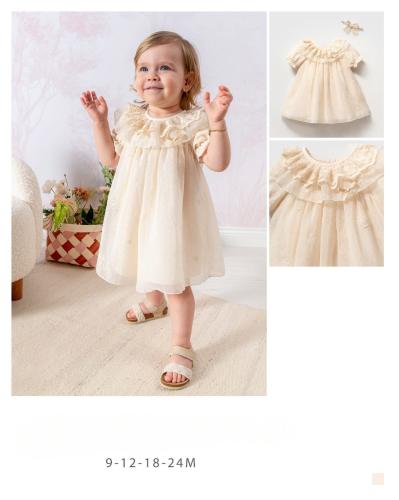 فستان بناتي